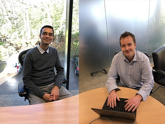 Hermes Logistics Technologies recruits new staff for its India and UK offices Hermes Logistics Technologies recruits new staff for its India and UK offices