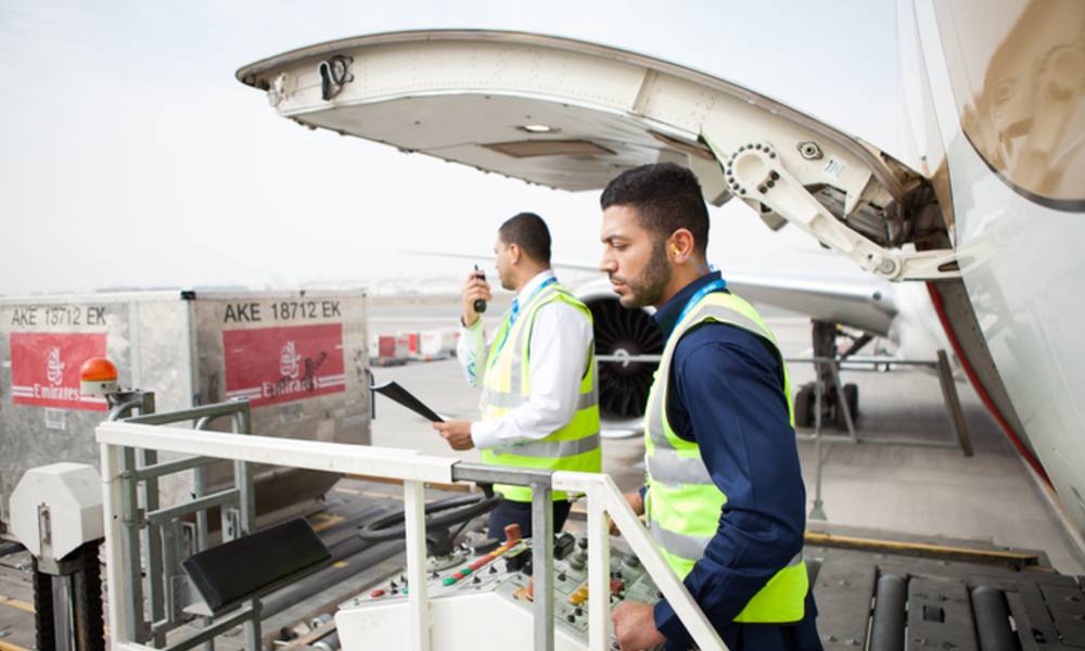 Hermes Logistics Technologies starts machine learning trials with dnata, ITU Hermes Logistics Technologies starts machine learning trials with dnata, ITU