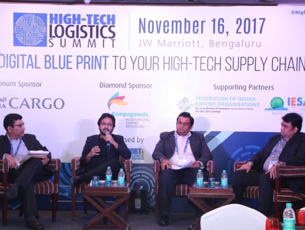 FROM MAGAZINE: High tech industry urges for an agile supply chain with faster clearances FROM MAGAZINE: High tech industry urges for an agile supply chain with faster clearances