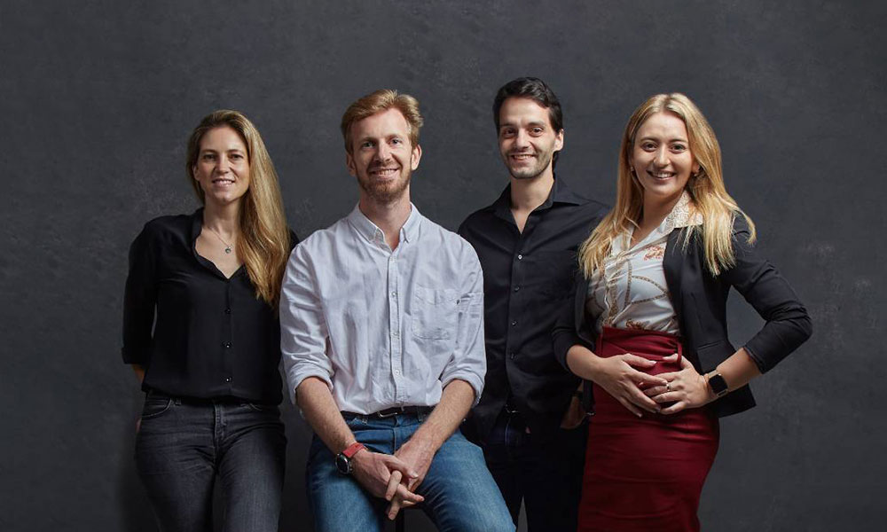 How CargoAi is helping create digital solutions for air cargo How CargoAi is helping create digital solutions for air cargo