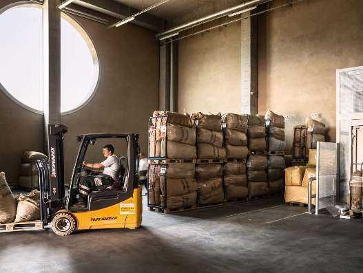 How DACHSER helps deliver Ricola’s cough drops around the world How DACHSER helps deliver Ricola’s cough drops around the world