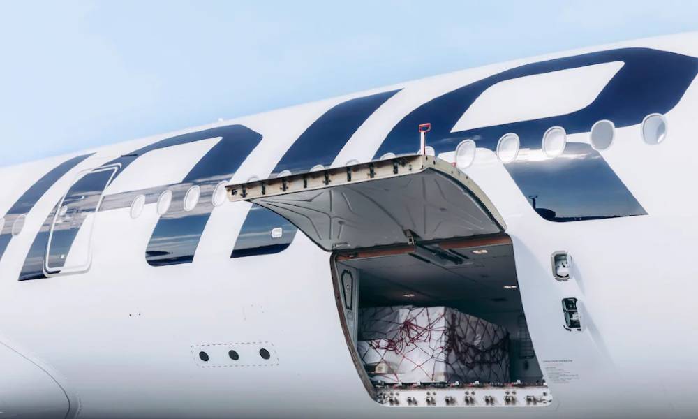 How Finnair Cargo has kept busy during the Covid-19 pandemic