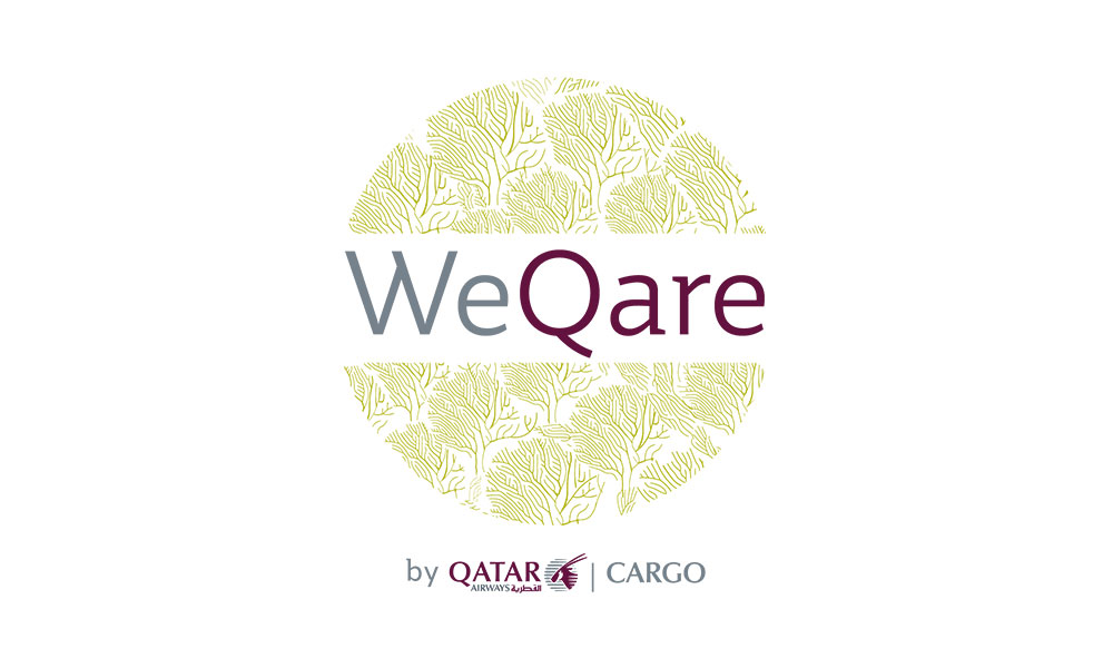 How Qatar Airways Cargo is giving back to the communities through WeQare