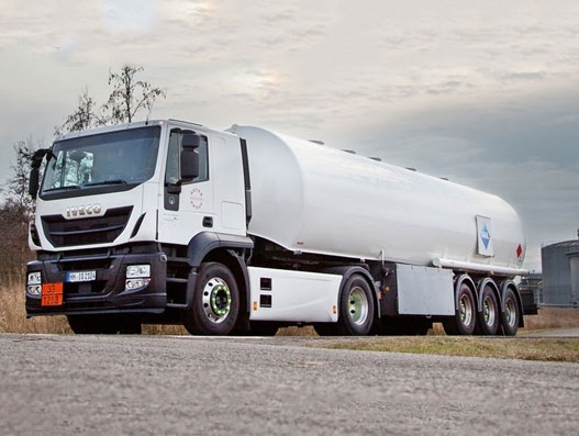 HOYER Group wins new contracts in aviation fuel supply HOYER Group wins new contracts in aviation fuel supply