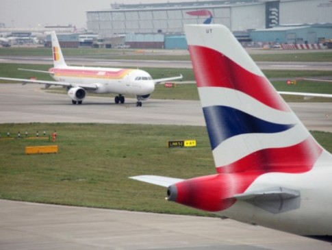 IAG Cargo and LEVEL back on skies with Barcelona-New York service