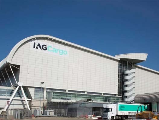 IAG Cargo, Cargo Signal join hands to offer new cargo tracking service