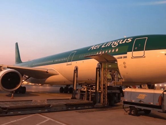 IAG Cargo gives a lowdown on how to set up a cargo operation in 7 days IAG Cargo gives a lowdown on how to set up a cargo operation in 7 days