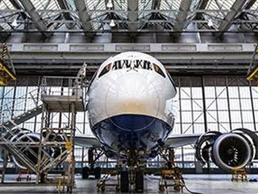 IAG Cargo revenues drop 7.2% in FY19 as tough market conditions weigh IAG Cargo revenues drop 7.2% in FY19 as tough market conditions weigh