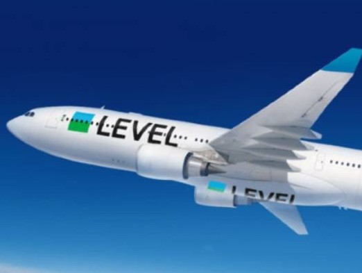 IAG Cargos LEVEL resumes flights between Barcelona and New York