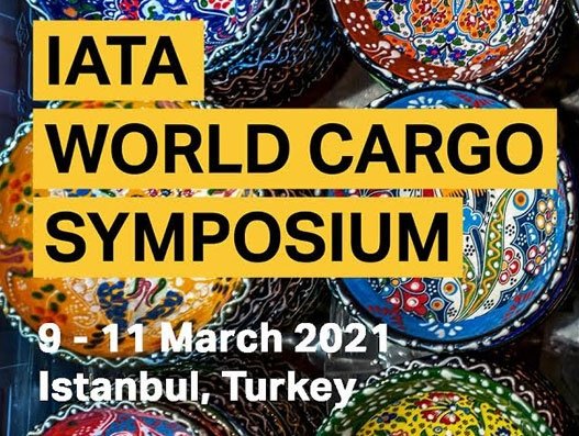 IATA announces new dates for World Cargo Symposium