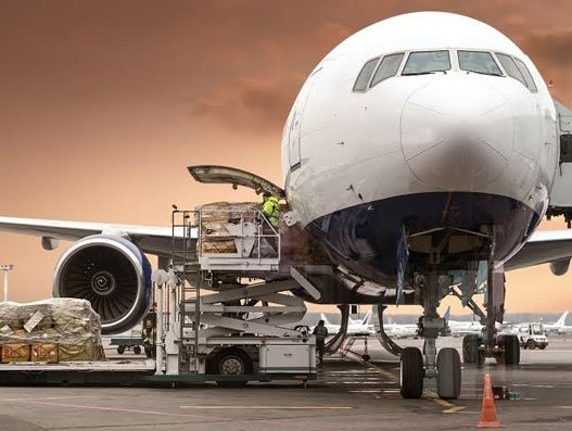 IATA blames US-China trade war for poor air cargo performance IATA blames US-China trade war for poor air cargo performance