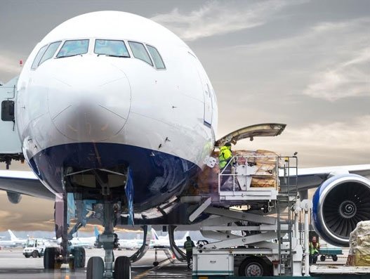 IATA calls on governments to take urgent measures to ensure air cargo be available to fight COVID-19