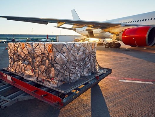 IATA lauds EC guidelines on facilitating air cargo ops