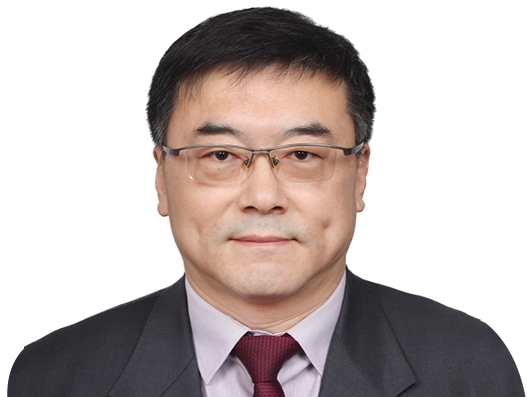 IATA ropes in Ma Tao as the regional vice president for North Asia region IATA ropes in Ma Tao as the regional vice president for North Asia region