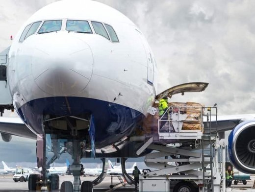 IATA, UPU caution severe capacity crunch for postal services IATA, UPU caution severe capacity crunch for postal services