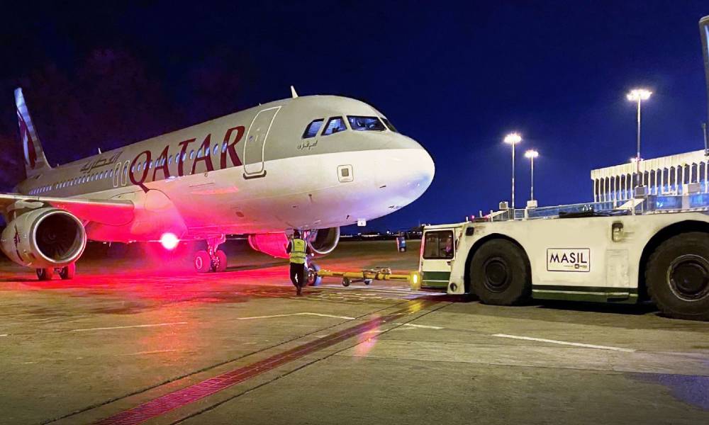 ICAA awards first international ground services operating license to Menzies’ MASIL joint venture ICAA awards first international ground services operating license to Menzies’ MASIL joint venture