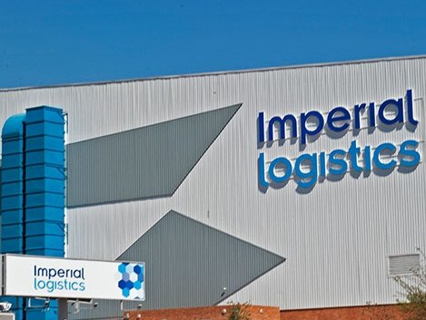 Imperial opens multi-user warehouse in Werne, Germany