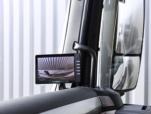 Imperial Logistics protects vulnerable road users with truck safety systems Imperial Logistics protects vulnerable road users with truck safety systems