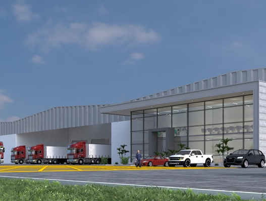 Imperial Logistics inks deal with LMI Holdings for logistics and supply chain solutions in Ghana Imperial Logistics inks deal with LMI Holdings for logistics and supply chain solutions in Ghana