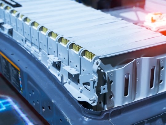 Imperial’s battery logistics offering bags German auto major deal Imperial’s battery logistics offering bags German auto major deal