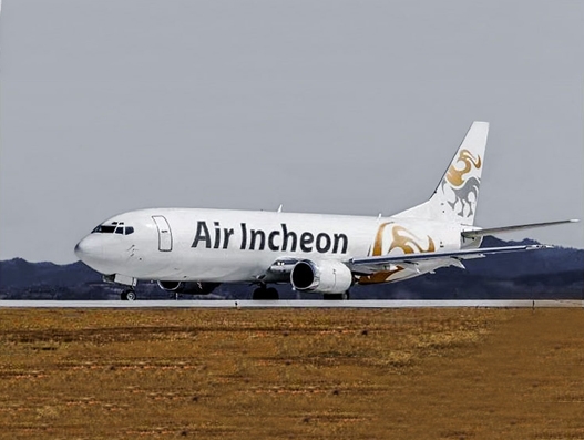 PEMCO secures Air Incheon contract for B737-400 P-to-F conversion