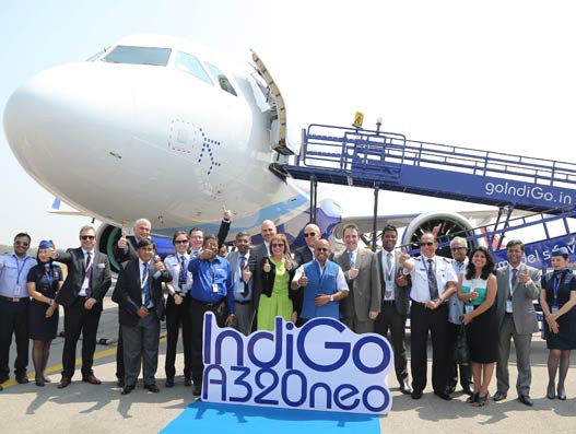 India and UK sign deal to ease restrictions on flights India and UK sign deal to ease restrictions on flights