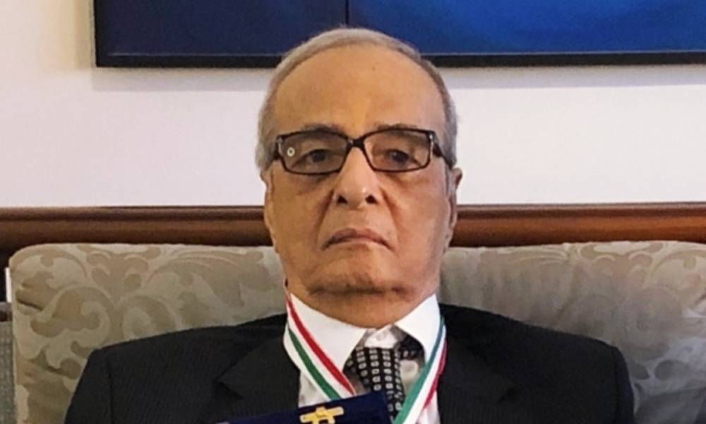 Indian skills on par with the best in the global air cargo industry: H K Vithalani Indian skills on par with the best in the global air cargo industry: H K Vithalani