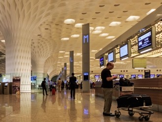 India’s Adani Group to pick 74% stake in Mumbai International Airport