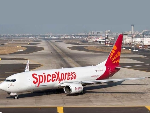India’s SpiceXpress to fly from Mumbai-Dubai from Aug 1; 20 freighters to join its fleet by 2021