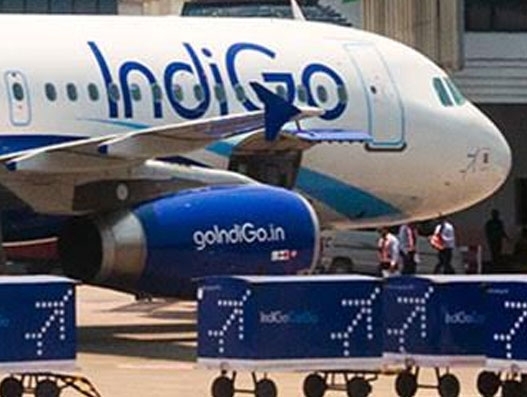 IndiGo opts for Globe Air Cargo Turkey as its GSA IndiGo opts for Globe Air Cargo Turkey as its GSA