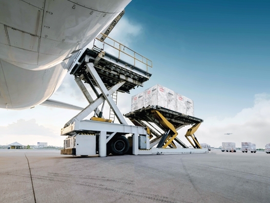 FROM MAGAZINE: Innovation is driving pharma air cargo growth FROM MAGAZINE: Innovation is driving pharma air cargo growth