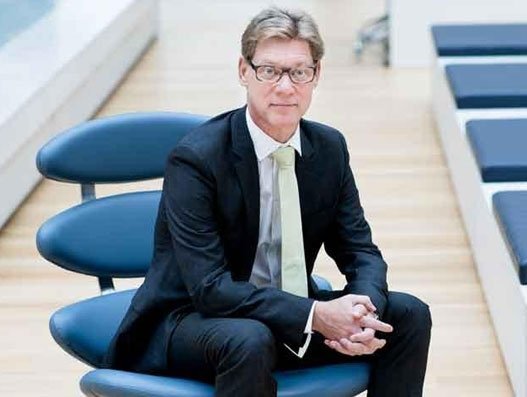 Integration of Panalpina over the next 12-18 months remains our key focus, says new DSV Panalpina chief