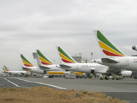 Madagascar to join Ethiopian’s vast intra-African network