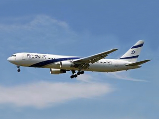 EL AL Israel Airlines announces new route to Miami