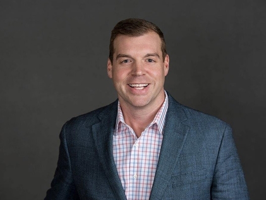 Jake Gilene promoted to new SVP sales and customer service role at CHEP USA