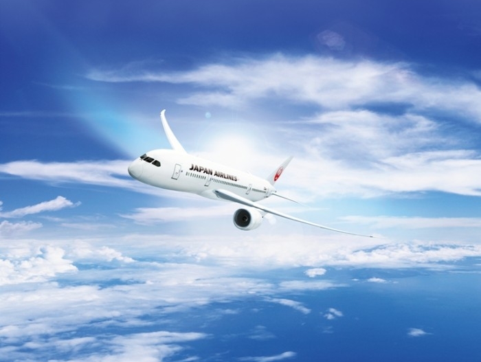 Japan Airlines places order for four 787-8 Dreamliners to boost capacity on domestic routes