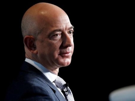 Jeff Bezos invests in digital supply chain startup Beacon Jeff Bezos invests in digital supply chain startup Beacon