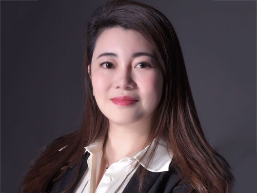 Jenny Zhao appointed Silk Way West Airlines VP Asia Pacific region