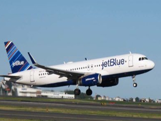 JetBlue partners with Aeronex Cargo to launch US cargo services JetBlue partners with Aeronex Cargo to launch US cargo services