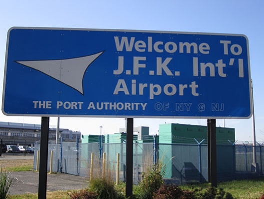 PANYNJ registers cargo growth in 3 airports and region PANYNJ registers cargo growth in 3 airports and region