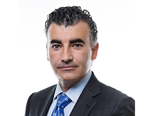 Juan José Andrés Alvez joins Board Of Directors of Çelebi Havacilik Holding