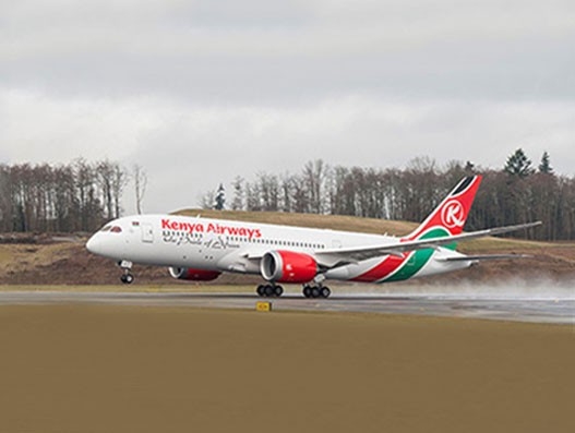 Kenya Airways implements Sabre’s new technology for group revenue booking
