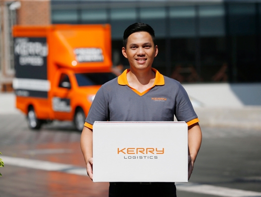 Kerry Logistics opens new office in Warsaw Kerry Logistics opens new office in Warsaw