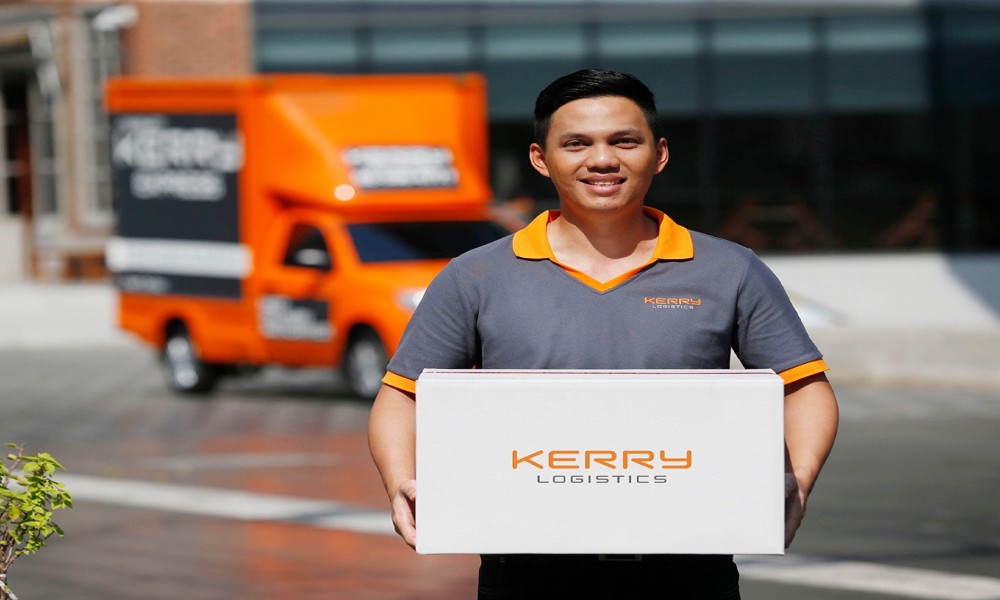 Kerry Logistics sees 33% increase in FY2020 net profit