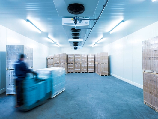 Grünenthal Group awards logistics contract to K+ N Grünenthal Group awards logistics contract to K+ N