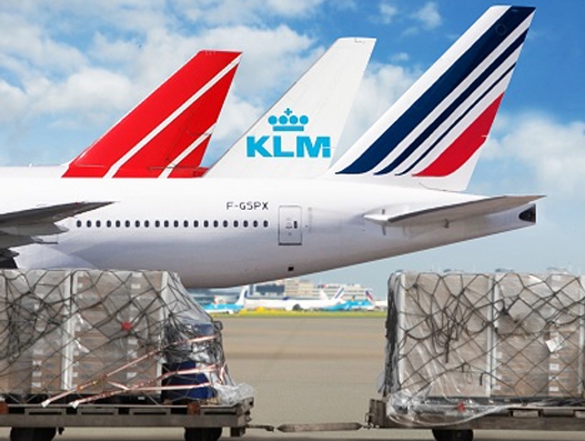 Air France KLM Martinair Cargo to add Mumbai to its Indian network