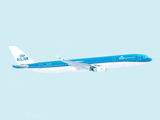 Air France KLM Martinair Cargo adds five new destinations to its summer schedule