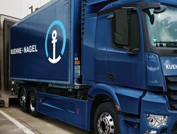 Kuehne+Nagel launches AI enabled truck booking platform Kuehne+Nagel launches AI enabled truck booking platform