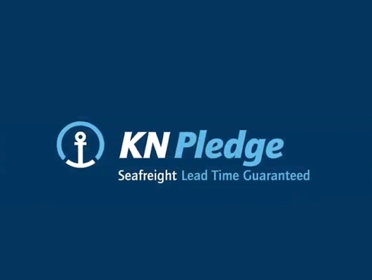 K+N launches online seafreight solution with guaranteed lead time in container shipping K+N launches online seafreight solution with guaranteed lead time in container shipping