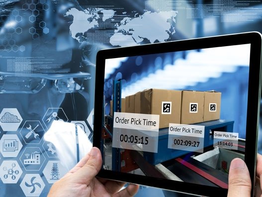 FROM MAGAZINE: Knitting the DATA fabric for e-commerce and life sciences FROM MAGAZINE: Knitting the DATA fabric for e-commerce and life sciences